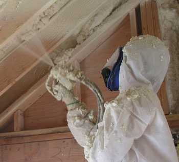 Minnesota home insulation network of contractors – get a foam insulation quote in MN